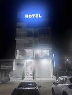 HOTEL SAN FRANCISCO PITALITO
