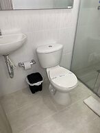 HOTEL SAN FRANCISCO PITALITO