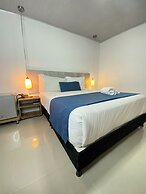 HOTEL SAN FRANCISCO PITALITO