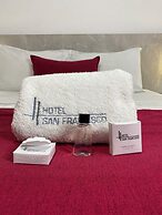 HOTEL SAN FRANCISCO PITALITO