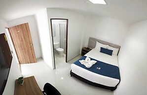 HOTEL SAN FRANCISCO PITALITO