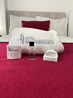HOTEL SAN FRANCISCO PITALITO