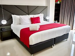 HOTEL SAN FRANCISCO PITALITO