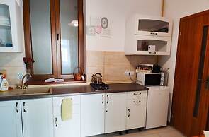 Buon Studio Sibiu, near train station and Small Square Old Town