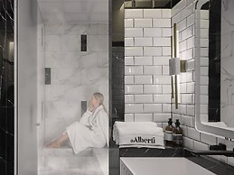 The Alberti