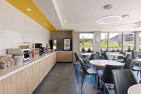 Microtel by Wyndham Lachute