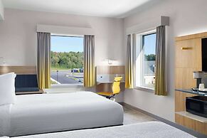 Microtel by Wyndham Lachute