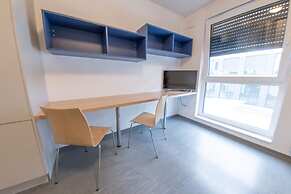 Stäy Apartmenthaus und Monteurzimmer
