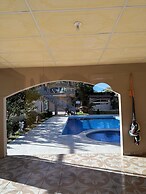 Hotel y Restaurante Mariana