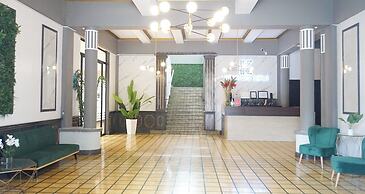 Kali Hotel