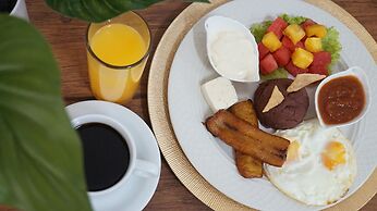 Kali Hotel