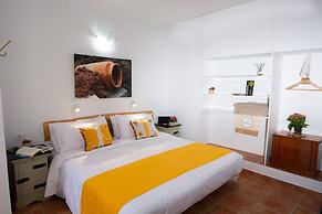 Geko Hotels