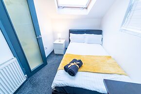 100 Dale Road Studios in Guest House