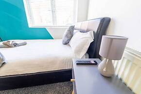 100 Dale Road Studios in Guest House