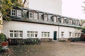Luga Homes - Chausseehaus