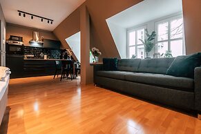 Luga Homes - Chausseehaus