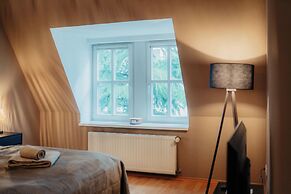 Luga Homes - Chausseehaus