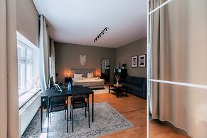 Luga Homes - Chausseehaus