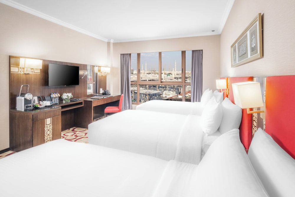 Millennium Taiba Hotel