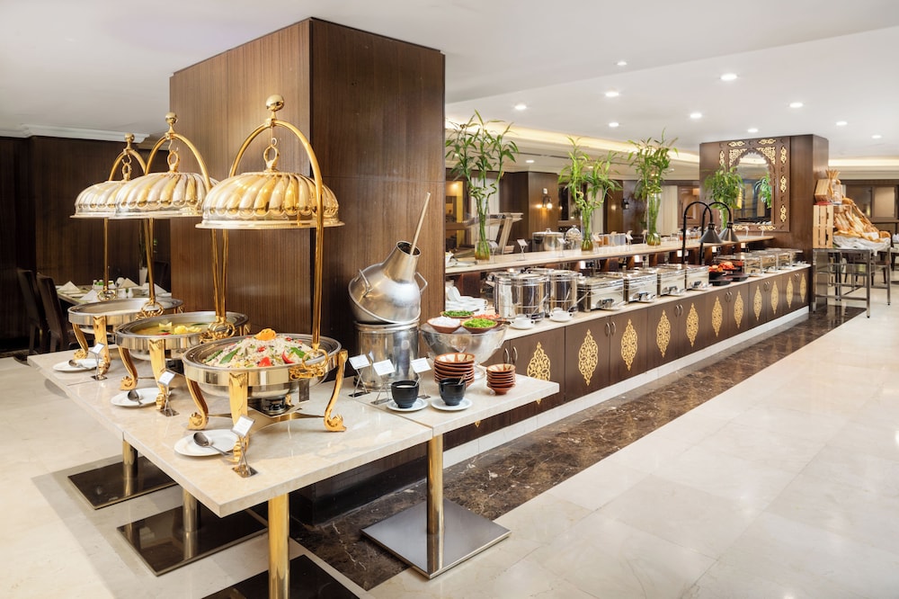 Millennium Taiba Hotel