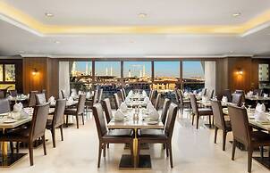Millennium Taiba Hotel