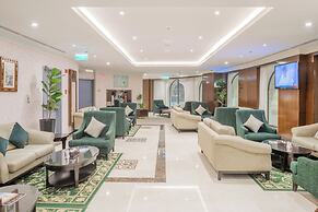 Millennium Taiba Hotel