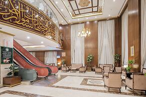 Millennium Taiba Hotel