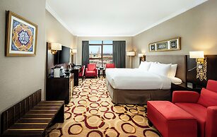 Millennium Taiba Hotel