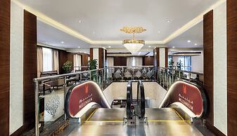 Millennium Taiba Hotel