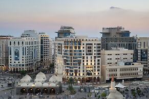 Millennium Taiba Hotel