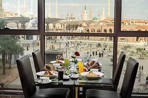 Millennium Taiba Hotel