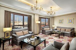 Millennium Taiba Hotel