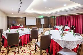 Millennium Taiba Hotel