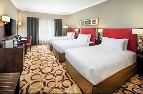 Millennium Taiba Hotel