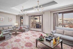 Millennium Taiba Hotel