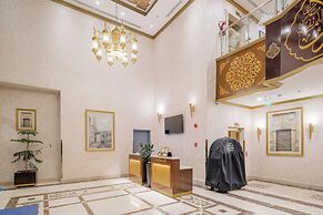 Millennium Taiba Hotel