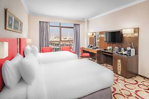 Millennium Taiba Hotel
