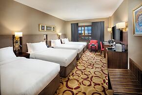 Millennium Taiba Hotel