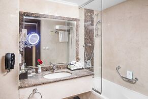 Millennium Taiba Hotel