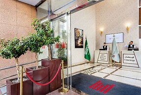 Millennium Taiba Hotel