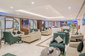 Millennium Taiba Hotel