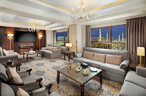 Millennium Taiba Hotel