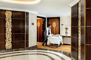 Millennium Taiba Hotel