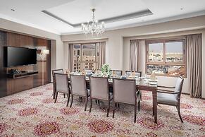 Millennium Taiba Hotel