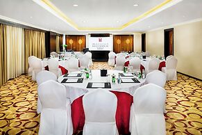 Millennium Taiba Hotel