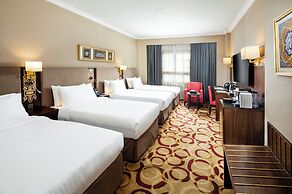 Millennium Taiba Hotel