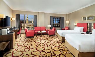 Millennium Taiba Hotel