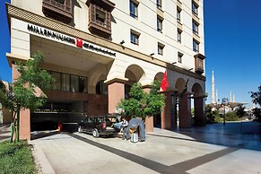 Millennium Taiba Hotel