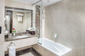 Millennium Taiba Hotel