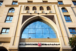Millennium Taiba Hotel